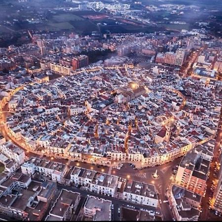 L'Angolo Di Gaudi, Alcoba Blanca Putignano Buitenkant foto